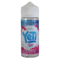 YETI ICE COLD FROST BITE 0MG 100ML SHORTFILL E-LIQUIDYETI ICE COLD FROST BITE 0MG 100ML SHORTFILL E-LIQUIDBiss zurück mit dieser Eisberg-zerstörenden Beeren-Bonanza. Ein super Fruchtkollektiv mit dem einzigartigen Yeti Chill.Ice Cold Frost Bite von Yeti kommt als 100ml Vape-Saft und enthält kein Nikotin. In der Flasche ist Platz für die Zugabe von Nikotin, falls gewünscht.70% / 30% | VG / PGFüllmenge: 100ml in 120 ml Flasche (Shortfill)11301Yeti E-Liquid UK22,90 CHFsmoke-shop.ch22,90 CHF