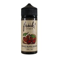 Frukt Cyder E-Liquid - Cherry Blood Orange 0mg 100ml ShortfillFrukt Cyder E-Liquid - Cherry Blood Orange 0mg 100ml ShortfillGeschmack:Cherry Blood Orange von Frukt Cyder bietet eine großartige Kombination aus Kirsche und Blutorange, die Ihre Zunge zu einem saftigen FRUKT CYDER Erlebnis werden lässt.Frukt Cyder E-Liquid - Cherry Blood Orange 0mg 100ml Shortfill kommt als 100ml mit 0 Nikotin. Es gibt Platz für Nikotin, das bei Bedarf hinzugefügt werden kann.70% / 30% | VG / PG11306Frükt Cyder15,90 CHFsmoke-shop.ch15,90 CHF