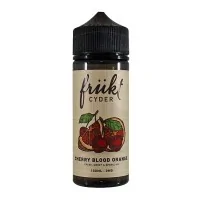 Frukt Cyder E-Liquid - Cherry Blood Orange 0mg 100ml ShortfillFrukt Cyder E-Liquid - Cherry Blood Orange 0mg 100ml ShortfillGeschmack:Cherry Blood Orange von Frukt Cyder bietet eine großartige Kombination aus Kirsche und Blutorange, die Ihre Zunge zu einem saftigen FRUKT CYDER Erlebnis werden lässt.Frukt Cyder E-Liquid - Cherry Blood Orange 0mg 100ml Shortfill kommt als 100ml mit 0 Nikotin. Es gibt Platz für Nikotin, das bei Bedarf hinzugefügt werden kann.70% / 30% | VG / PG11306Frükt Cyder13,90 CHFsmoke-shop.ch13,90 CHF