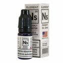 10 ml Salt Booster 65/35 von Element NS20 20mg Salt (Nikotinsalz)