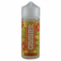 Crusher E-Liquid - Mango Ice 0 mg 100 ml UK (New Look)