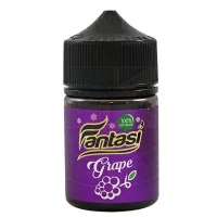 FANTASI GRAPE ICE - 0MG 50ML SHORTFILLLieferumfang: FANTASI GRAPE - 0MG 50ML SHORTFILLGrape E-Liquid von Fantasi ist eine fantastische fruchtige Geschmack, dass Sie die süßen Aromen von Trauben für eine herrliche e-Flüssigkeit gibt.Fantasi Grape kommt als ein 50ml Vape Saft mit 0 Nikotin. Es gibt Raum für Nikotin hinzugefügt werden.70/30 VG/PGHergestellt in Malaysia70/30 VG PG11319Fantastic Liquids13,20&nbsp;CHFsmoke-shop.ch13,20&nbsp;CHF