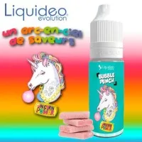 Bubble Punch 10ml - Unicorn Power by Liquideo - 0 mgBubble Punch 10ml - Unicorn Power by LiquidéoEin absoluter Gourmetsaft mit einem köstlichen Kaugummi für gute Kindheitserinnerungen!Marque&nbsp;LiquideoGamme&nbsp;Unicorn PowerPays&nbsp;FranceSaveur&nbsp;GourmandeRatio PG/VG&nbsp;50/50Conditionnement&nbsp;Flacon PE 10ml avec bouchon sécurité enfantContenance&nbsp;10mlDosage de nicotine&nbsp;0, 3, 6,10, 15mg11230Liquideo2,70&nbsp;CHFsmoke-shop.ch2,70&nbsp;CHF