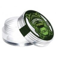 Pure CBD Crystals 99% - 1000/500mg Additive von GreeneoLieferumfang: Pure CBD powder extract 500 mg / 1000 mg von GreeneoCertified with no trace of THC. White powder, no taste. Made in licensed European laboratory. Isolate Crystals 99%.Zum beifügen fertiger E-Liquids  5434Greeneo CBD10,10 CHFsmoke-shop.ch10,10 CHF