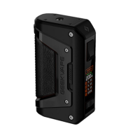 L200 Aegis (Legend 2) Kit mit Z-Sub Ohm Tank von Geekvape (2x 18650)Lieferumfang: L200 Aegis Kit mit Z-Sub Ohm Tank von Geekvape (2x 18650)1 x Aegis Legend 2 Mod (ohne Akkus)1 x Z Sub-Ohm Tank 2021 (5.5ml)2 x Geekvape Z Series Coil (installiert: 0.2Ω 70-80W; Ersatz: 0.25Ω 45-57W)1 x Coil Tool1 x USB-C Kabel1 x Ersatzglas ( 5.5ml)1 x ErsatzteiletütchenBetrieben mit 2x 18650 Batterien (nicht im Lieferumfang enthalten)11340geekvape68,00 CHFsmoke-shop.ch68,00 CHF