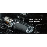 L200 Aegis (Legend 2) Kit mit Z-Sub Ohm Tank von Geekvape (2x 18650)Lieferumfang: L200 Aegis Kit mit Z-Sub Ohm Tank von Geekvape (2x 18650)1 x Aegis Legend 2 Mod (ohne Akkus)1 x Z Sub-Ohm Tank 2021 (5.5ml)2 x Geekvape Z Series Coil (installiert: 0.2Ω 70-80W; Ersatz: 0.25Ω 45-57W)1 x Coil Tool1 x USB-C Kabel1 x Ersatzglas ( 5.5ml)1 x ErsatzteiletütchenBetrieben mit 2x 18650 Batterien (nicht im Lieferumfang enthalten)11340geekvape68,00 CHFsmoke-shop.ch68,00 CHF