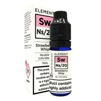 Strawberry Whip 10ml Nic Salts by Element 10mgLieferumfang: Strawberry Whip 10ml Nic Salts by Element 10/20mgGeschmack: Von Erdbeeren perfekt reif gepflückt zur richtigen Zeit. Sie werden am Beginn des Frühlings in einem offenen Erdbeerfeld schwebenPG/VG: 50/50Ideal für Pod Systeme oder zum Beimischen von Liquids Nikotin: 20mg Nikotinsalz TPD2 ready7224Element4,00 CHFsmoke-shop.ch4,00 CHF Strawberry Whip 10ml Nic Salts by Element 10mgLieferumfang: Strawberry Whip 10ml Nic Salts by Element 10/20mgGeschmack: Von Erdbeeren perfekt reif gepflückt zur richtigen Zeit. Sie werden am Beginn des Frühlings in einem offenen Erdbeerfeld schwebenPG/VG: 50/50Ideal für Pod Systeme oder zum Beimischen von Liquids Nikotin: 20mg Nikotinsalz TPD2 ready7224Element4,00 CHFsmoke-shop.ch4,00 CHF