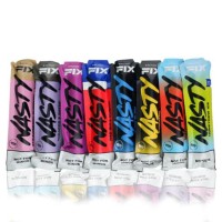 Nasty Juice Salt Nic Fix Version 2 Cushman - Mango 2ml - 20mgNasty Juice Salt Nic Fix Version 2 Cushman - Mango 2ml - 20mg (nicht aufladbar)Nasty Juice Fix ist ein Einweg-Pen, der entwickelt wurde, um sicherzustellen, dass jeder die gleichen Nasty Juice-Aromen auf die einfachste Weise genießen kann.  Der Nasty Fix Bar bietet dem Nutzer ein unkompliziertes und einfaches Vape-Erlebnis.Nasty Juice Fix Salt Nic Fix Mango Banana- Cushman Banana e-liquid vereint zwei beliebte tropische Fruchtaromen und verleiht ihnen einen kühlen Abgang. Der süße und reife Geschmack von Mango und Banane kommt direkt durch, mit wenig Minze, die eine extra weiche Note hinzufügt.NASTY FIX EINWEG VAPE POD EIGENSCHAFTEN:- Kompakt &amp; leicht- Problemlos &amp; einfach zu benutzen- Gleicher großartiger Geschmack und Zufriedenheit- Bequem und stilvoll- 2% (20mg)/1%(10mg) Nikotinstärke- Angetrieben von einer 700mAh Batterie- Enthält 2ml Nasty Salts e-Flüssigkeit- Liefert ca. 675 Züge- mit einstellbarer Airflow Control (Luftzug)Enthält:Nasty Juice Salt Nic Fix Version 2 Cushman - Mango 2ml - 20mg (nicht aufladbar)Einweggerät , nicht aufladbar nicht auffüllbar11333Nasty Juice5,50 CHFsmoke-shop.ch5,50 CHF