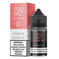 10 ml POD SALT FUSION - LYCHEE ICE -20 mg - Nikotinsalz Liquid10 ml POD SALT FUSION - LYCHEE ICE -20 mg - Nikotinsalz LiquidPod Salt Lychee Ice von My Vapery fängt die schimmernde Essenz der Sommersonne ein. Lychee ist eine süße, saftige Frucht mit zarten blumigen Noten.50% | VG / PGInhalt: 10 mlNikotingehalt: 20 mgMischverhältnis: 50% PG / 50% VGInhaltstoffe: Propylenglykol, pflanzliches Glyzerin, Aromen, Nikotin 11304Pod Salt - Nikotinsaltz4,20 CHFsmoke-shop.ch4,20 CHF