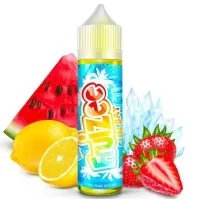 Sun Bay 0mg 50ml - Fruizee By Eliquid France
