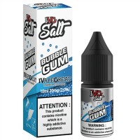 10ml I VG SALT 20 mg Bubble GumLieferumfang: 10ml I VG SALT 20 mg Bubble GumGeschmack: Der süße Bubblegum-Geschmack ist durchgängig und kombiniert zuckrige Noten mit Mentholschichten für ein ausgewogenes E-Liquid.50% / 50%20 mg Nikotin Salz10262I VG (I Vape Great) Premium Liquids4,70 CHFsmoke-shop.ch4,70 CHF