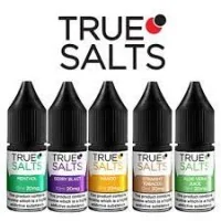 True Salts - Red A Menthol 10ml - 20mg -Lieferumfang: True Salts - Red A Menthol 10ml - 20mg -Red A Menthol E-Liquid von True Salts ist eine Verschmelzung von süßen und saftigen roten Kirschen auf der Einatemseite, geschichtet mit einem eisigen Menthol auf der Ausatemseite für eine deutliche und ausgewogene Wirkung.UK MadeProminent Cherry, Menthol10mlNic SaltPG/VG = 50/5010060True Salts by IVG UK3,50 CHFsmoke-shop.ch3,50 CHF