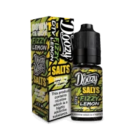 10 ml DOOZY SALTS Fizzy Lemon 50/50 -20MG - E-LIQUID - NikotinsalzLieferumfang: 10 ml DOOZY SALTS Fizzy Lemon 50/50 10/20MG - E-LIQUID - NikotinsalzFizzy Lemon Nikotinsalz e-Flüssigkeit von Doozy Salts bietet eine Mischung aus prickelnder Schale für einen kühlen, frischen Geschmack. Die subtilen Noten von süßen Bonbons ergänzen die Zitrone für einen kräftigen Sorbet-Kick. Fizzy Lemon 50/50 E liquid von Doozy Salts verwendet Salz-Nikotin. Salt Nic ist geschmeidiger als Standard-E-Flüssig, ohne die Nikotinstärke zu verlieren.50/50 PG/VG8993Doozy Liquids5,90 CHFsmoke-shop.ch5,90 CHF 10 ml DOOZY SALTS Fizzy Lemon 50/50 -20MG - E-LIQUID - NikotinsalzLieferumfang: 10 ml DOOZY SALTS Fizzy Lemon 50/50 10/20MG - E-LIQUID - NikotinsalzFizzy Lemon Nikotinsalz e-Flüssigkeit von Doozy Salts bietet eine Mischung aus prickelnder Schale für einen kühlen, frischen Geschmack. Die subtilen Noten von süßen Bonbons ergänzen die Zitrone für einen kräftigen Sorbet-Kick. Fizzy Lemon 50/50 E liquid von Doozy Salts verwendet Salz-Nikotin. Salt Nic ist geschmeidiger als Standard-E-Flüssig, ohne die Nikotinstärke zu verlieren.50/50 PG/VG8993Doozy Liquids5,90 CHFsmoke-shop.ch5,90 CHF