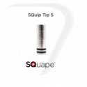 Squape Squip Tips "S" - 510 - von Stattqualm