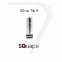 Squape Squip Tips "S" - 510 - von Stattqualm