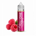 15 ml One Raspberry Aroma - Dash Liquids (Longfill)