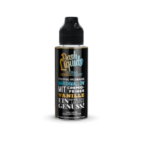 25 ml Dash Liquids Signature Collection - Vanilla Marshmallow Aroma (Longfill)25 ml Dash Liquids Signature Collection - Vanilla Marshmallow Aroma (Longfill)DASH SIGNATURE COLLECTION Das Beste aus dem Hause Dash Liquids jetzt für Euch!Mit der Signature Collection stehen insgesamt drei verschiedene Longfill Aromen von den Jungs und Mädels von Dash Liquids für Euch bereit! Von fruchtig - süß, bis cremig -süss!DASH SIGNATURE COLLECTION - VANILLA MARSHMALLOWDer cremig-süße Ableger der Signature Collection von Dash Liquids. Bei diesem leckeren Longfill Aroma werdet Ihr den perfekten Geschmack von herrlicher Vanille schmecken, welche über einen süßen Marshmallow gegossen wurde.  Geliefert werden Dir 25ml Dash Liquids Signature Collection - Vanilla Marshmallow in einer 120ml Flasche.Bevor Du das Liquid dampfen kannst, muss noch mit Base und, bei Bedarf, mit Nikotinshots aufgefüllt werden.Schon die drei anderen Flavours der Big Vape Aromen Reihe probiert? Hier findest Du sie.Aroma: Vanille, MarshmallowInhalt: 25 ml in 120 ml FlascheDosierempfehlung: Flasche komplett mit Base und/oder Nikotinshots auffüllenInhaltsstoffe: Propylenglycol, Glycerin, Aromen11354Dash Liquids11,90 CHFsmoke-shop.ch11,90 CHF