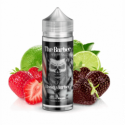 Bloody Barber - Longfill Aroma (30ml) by The Barber