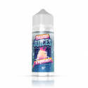 Strapped Juices - Tropical Aroma 20ml - Longfill (DIY)