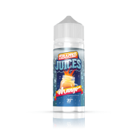 Strapped Juices - Mango Aroma 20ml - Longfill (DIY)