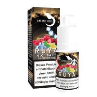 Hayvan Juice Nikotinsalz - Rüya 18mg