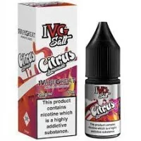 10ml I VG SALT 20 mg Citrus LemonadeLieferumfang: 10ml I VG SALT 20 mg Citrus LemonadeGeschmack: Citrus Lemonade Nikotinsalz mit 20 mg/ml ist die Mischung aus handverlesenen Grapefruits mit Orangen- und Zitronenschale. Das Ganze ergibt einen wahren Zitrusgenuss.Entdeckt die Serie&nbsp;I VG Salt der britischen Marke&nbsp;I VG Premium e-Liquids&nbsp;mit&nbsp;Nikotinsalzen!Die genialen Schöpfer der Marke haben in einem kleinen Labor begonnen und wurden vom Erfolg überrascht.&nbsp;&nbsp;Mittlerweile sind ihre Rezepturen weltweit begehrt.&nbsp;Heute&nbsp;präsentieren wir euch Spearmint Sweets, den&nbsp;Geschmack von&nbsp;frischem Pfefferminzkaugummi.&nbsp;Im Abgang kommt eine&nbsp;dezente, erfrischende Note zum Tragen.&nbsp;Ein&nbsp;frisches&nbsp;Dampfvergnügen und eine genüssliche Abwechslung vom&nbsp;Alltag.&nbsp;50% / 50%20 mg Nikotin Salz9758I VG (I Vape Great) Premium Liquids6,20&nbsp;CHFsmoke-shop.ch6,20&nbsp;CHF
