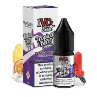 10ml I VG SALT 20 mg Tropical Berry ChewLieferumfang: 10ml I VG SALT 20 mg Tropical BerryGeschmack: Tropical Berry Nikotinsalz mit 20 mg/ml ist der Geschmack eines erfrischenden Kaugummis der aus topischen Früchten und leckeren Beeren besteht.50% / 50%20 mg Nikotin Salz9116I VG (I Vape Great) Premium Liquids6,20 CHFsmoke-shop.ch6,20 CHF