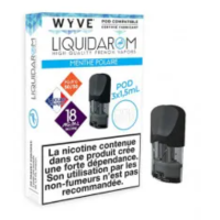 3x Nachfüll Pods Menthol Polar -12 mg - Tasty für IKONE PodsystemLieferumfang: 3x Nachfüll Pods Menthol Polar Tasty für IKONE PodsystemGeschmack:  menthol ICE Pods für IKONE Pod System 12mg8194Liquidarom High Quality French Vapors1,80 CHFsmoke-shop.ch1,80 CHF