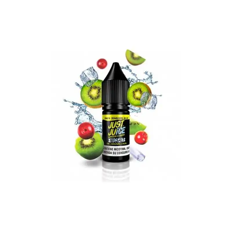 10 ml Kiwi and Cranberry on Ice Just Juice NikotinsalzLieferumfang: 10 ml Kiwi and Cranberry on Ice Just Juice von Nasty JuiceGeschmack: Exotische Kiwis werden mit frisch gepflückten Preiselbeeren in diesem mit Colada angereicherten Vape gemischt. Sie atmen süß, sauer und eisig ein, und Ihr Mund fühlt sich lange danach erfrischend fruchtig an. PG / VG 50/50 - 00mg Überdosisertes E-LiquidE-Liquide 50ML 0MG BoostMade in Malaysia - 50 VG 20 mg Nicsalt7963Just Juice - Superier E-Liquids6,40 CHFsmoke-shop.ch6,40 CHF 10 ml Kiwi and Cranberry on Ice Just Juice NikotinsalzLieferumfang: 10 ml Kiwi and Cranberry on Ice Just Juice von Nasty JuiceGeschmack: Exotische Kiwis werden mit frisch gepflückten Preiselbeeren in diesem mit Colada angereicherten Vape gemischt. Sie atmen süß, sauer und eisig ein, und Ihr Mund fühlt sich lange danach erfrischend fruchtig an. PG / VG 50/50 - 00mg Überdosisertes E-LiquidE-Liquide 50ML 0MG BoostMade in Malaysia - 50 VG 20 mg Nicsalt7963Just Juice - Superier E-Liquids6,40 CHFsmoke-shop.ch6,40 CHF