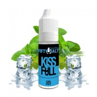 10 ml Kiss Full Fifty Salt 20mg - von Liquideo