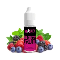 10 ml Bloody Frutti Fifty Salt 10mg - von LiquideoLieferumfang: 10 ml Bloody Frutti Fifty Salt 10/20mg - von Liquideo (Nikotinsalz) Geschmack: Seine leichte Minzfrische, begleitet von den Aromen von roten Früchten, wird wie ein Blumenstrauß am Gaumen explodieren50/50VG, PG7703Liquideo2,50&nbsp;CHFsmoke-shop.ch2,50&nbsp;CHF
