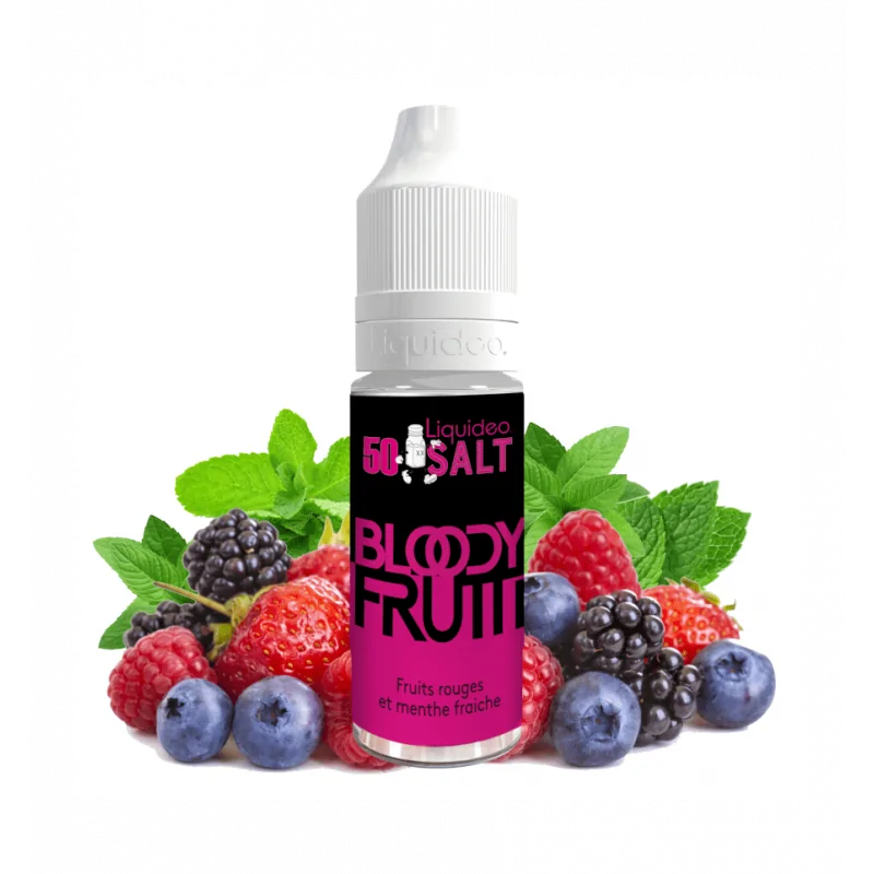 10 ml Bloody Frutti Fifty Salt 10mg - von LiquideoLieferumfang: 10 ml Bloody Frutti Fifty Salt 10/20mg - von Liquideo (Nikotinsalz) Geschmack: Seine leichte Minzfrische, begleitet von den Aromen von roten Früchten, wird wie ein Blumenstrauß am Gaumen explodieren50/50VG, PG7703Liquideo3,50 CHFsmoke-shop.ch3,50 CHF 10 ml Bloody Frutti Fifty Salt 10mg - von LiquideoLieferumfang: 10 ml Bloody Frutti Fifty Salt 10/20mg - von Liquideo (Nikotinsalz) Geschmack: Seine leichte Minzfrische, begleitet von den Aromen von roten Früchten, wird wie ein Blumenstrauß am Gaumen explodieren50/50VG, PG7703Liquideo3,50 CHFsmoke-shop.ch3,50 CHF