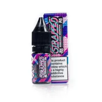 10 ml BUBBLEGUM DRUMSTICK NIC SALT ELIQUID BY STRAPPEDLieferumfang: 10 ml BUBBLEGUM DRUMSTICK NIC SALT ELIQUID BY STRAPPEDGeschmack: classic mouth watering bubblegum flavoured lollipop, the perfect sweet candy flavour.60% VG / 40% PGSalt Nicotine Blends10mg or 20mg Nicotine StrengthDesigned for Starter Kits and Pod DevicesTPD compliantMade in the UK7348Strapped5,90&nbsp;CHFsmoke-shop.ch5,90&nbsp;CHF
