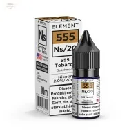 555 Tobacco Ns20 von ElementLieferumfang: 555 Tobacco Ns20 von Element20 mg NikotinGeschmack: Feinherbe TabaknotePG/VG: 50/50Ideal für Pod Systeme oder zum beimischen von Liquids Nikotin: 20mg Nikotinsalz TPD2 ready7325Element4,00 CHFsmoke-shop.ch4,00 CHF 555 Tobacco Ns20 von ElementLieferumfang: 555 Tobacco Ns20 von Element20 mg NikotinGeschmack: Feinherbe TabaknotePG/VG: 50/50Ideal für Pod Systeme oder zum beimischen von Liquids Nikotin: 20mg Nikotinsalz TPD2 ready7325Element4,00 CHFsmoke-shop.ch4,00 CHF