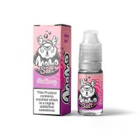 10 ml Salt Pinkberry von Momo - TPD2 20mg NikotinsalzLieferumfang: 1x 10 ml Salt Pinkberry von Momo - TPD2 20mg Nikotinsalz Momo Salt Pinkberry E liquid features the fruity flavours of raspberry and strawberry and paired them with zesty lemon to create a pink soda to refresh your taste buds.Pet 10ml TPD 2 mit 20 mg Nikotinsalz50 VG 50PG7178Momo Liquids2,10 CHFsmoke-shop.ch2,10 CHF