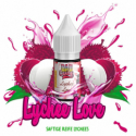 Lychee Love - 10ml von Bad Candy - Aroma (DIY)
