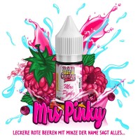 Mrs Pinky - 10ml von Bad Candy - Aroma (DIY)