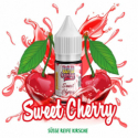 Sweet Cherry - 10ml von Bad Candy - Aroma (DIY)