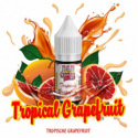 Tropical Grapefruit - 10ml von Bad Candy - Aroma (DIY)