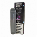 Moreish Puff Air Bar Disposable Pod Device - Grape Ice 20mg 2ml