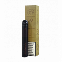 Pod Salt Disposable Vape Device Cuban Creme 20mg/2ml - Einweg Zigarette