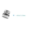 1x EGrip OLED CL Atomizer Base - Gratis