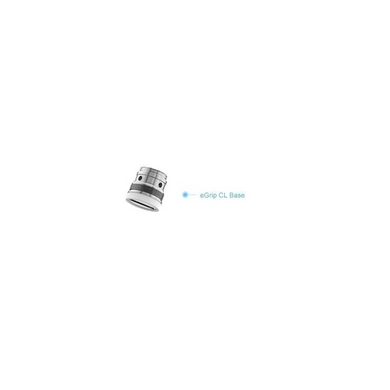 1x EGrip OLED CL Atomizer Base 1x EGrip OLED CL Atomizer Base