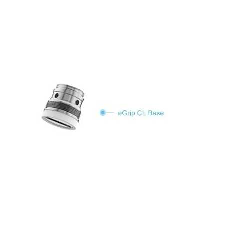 1x EGrip OLED CL Atomizer Base 1x EGrip OLED CL Atomizer Base