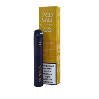 Pod Salt Disposable Vape Device Mango Ice 20mg/2ml - Einweg Zigarette