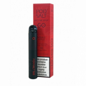 Pod Salt Disposable Vape Device Double Apple 20mg/2ml - Einweg Zigarette