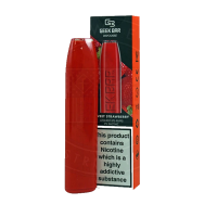 Geek Bar Disposable Device Sweet Strawberry 2% Salt Nic/2.0ml (Einweg E-Zigarette)