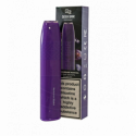 Geek Bar Disposable Device Blackcurrant Menthol 2% Salt Nic/2.0ml