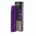 Geek Bar Disposable Device Blackcurrant Menthol 2% Salt Nic/2.0ml (Einweg E-Zigarette)