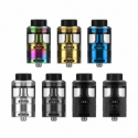 Fat Rabbit RTA 28mm - Hellvape - Selbstwickelverdampfer